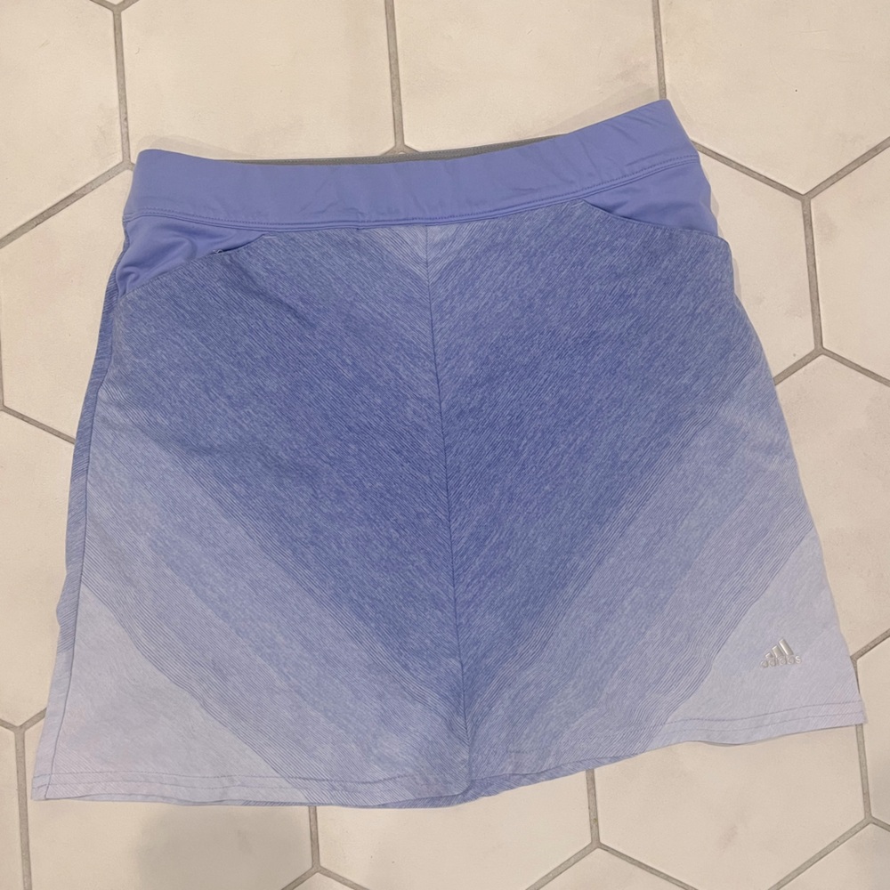 Adidas Skort Size Xs